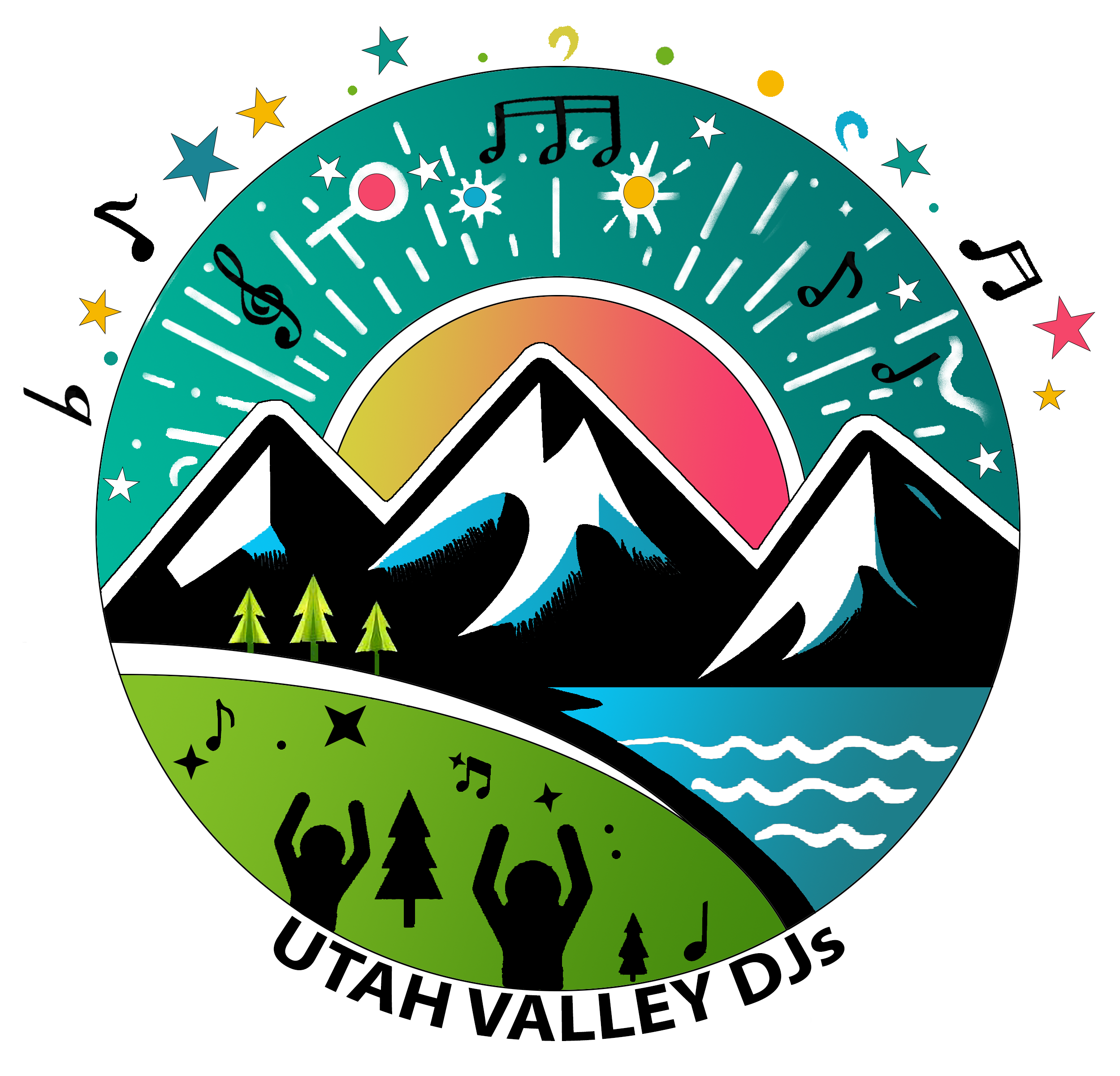 Utah Valley DJs